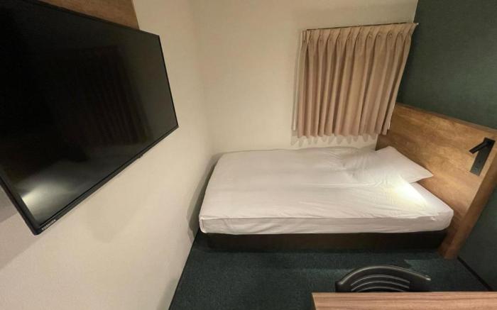 hotel the textile