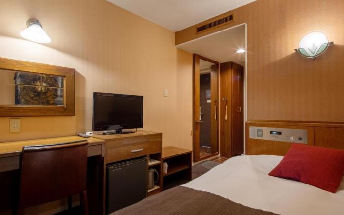 Fujieda Park In Hotel