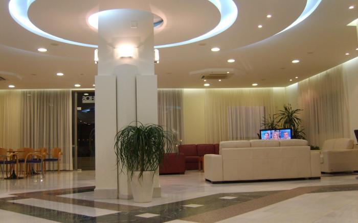 Atlantica Yakinthos Hotel