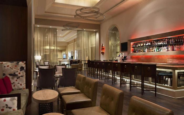 Fairmont Dallas