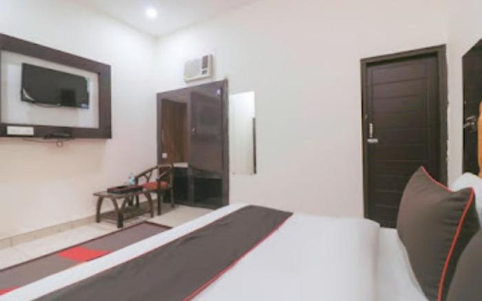 Madhuban Inn