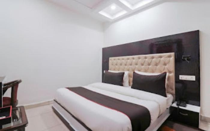 Madhuban Inn