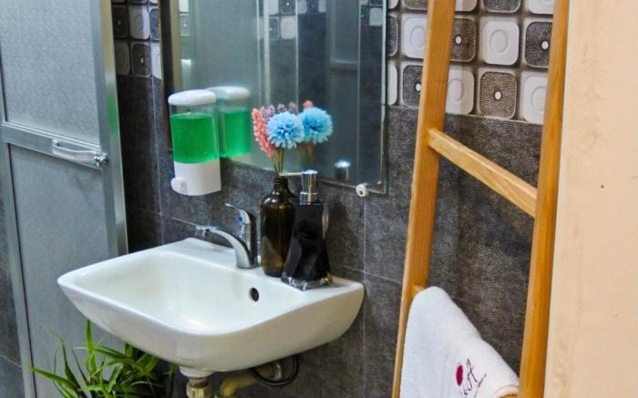 Van Gogh Capsule Room Netflix 100mbps