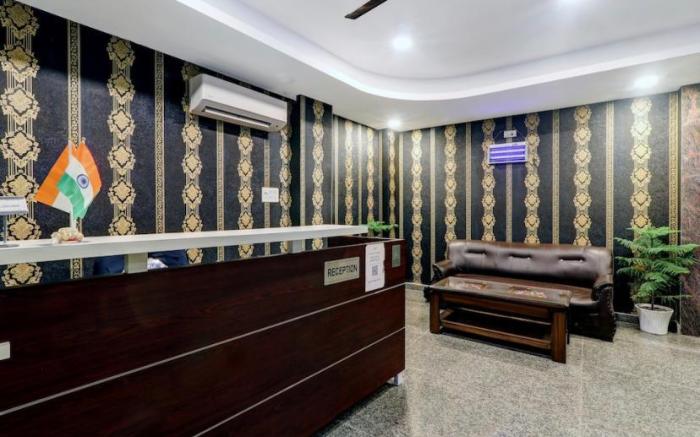 Hotel Orchid