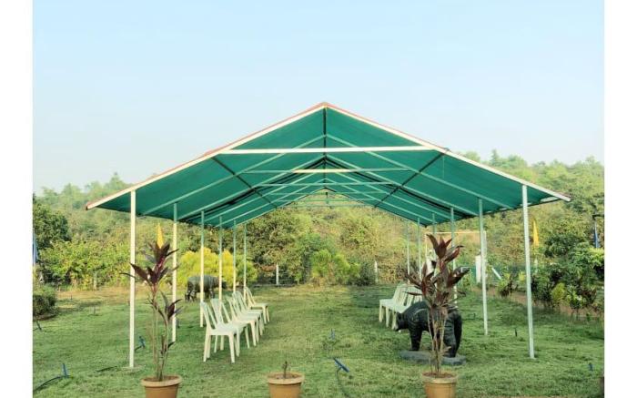 Hotel Volga Residency