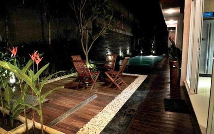 cozy umalas guesthouse
