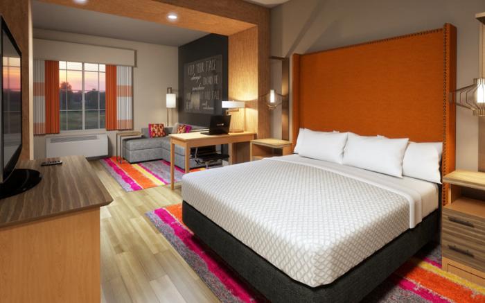 La Quinta Inn & Suites by Wyndham Pflugerville