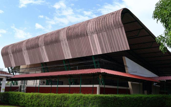 ShriKanchan - Tents & Premium Rooms near Dapoli