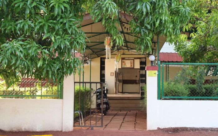 ShriKanchan - Tents & Premium Rooms near Dapoli