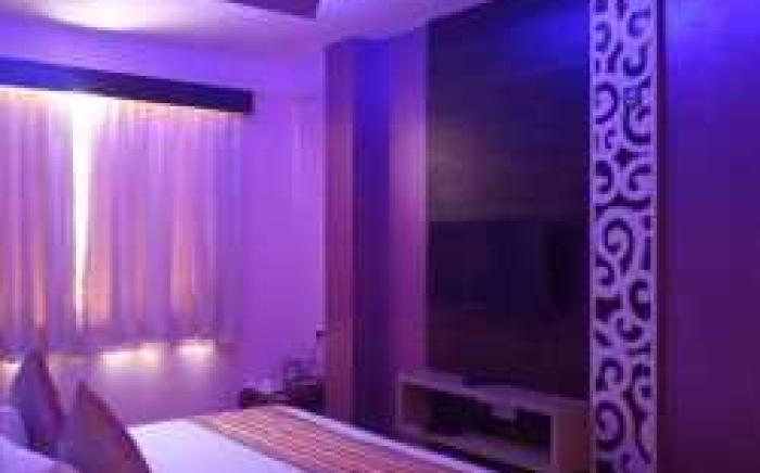 NPG Hotel Bangalore