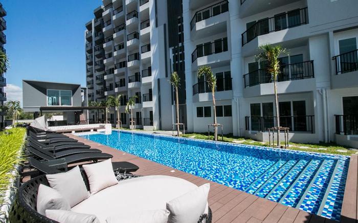 Cozy Family 3 bedrooms - M250