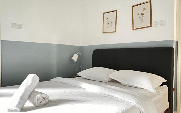 Arte + Comes with Netflix Acc | 2 Beds 2 Baths KL
