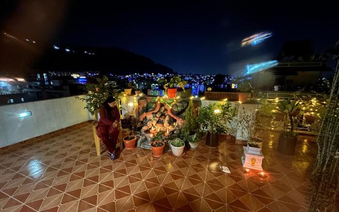 RANIBAN SUITES - Apartment Home
