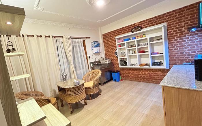 RANIBAN SUITES - Apartment Home