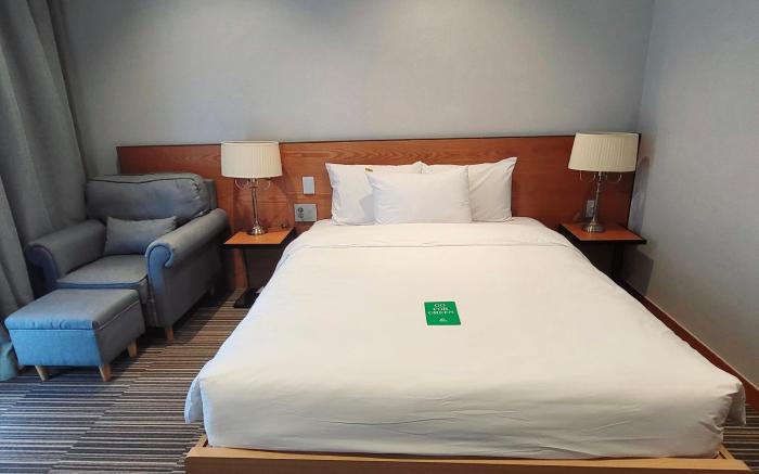 Hotel tour incheon airport