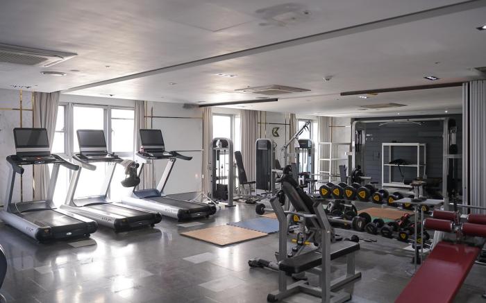 Hotel tour incheon airport