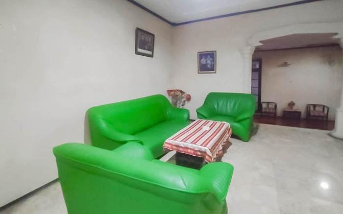 Hotel Mataram Cipanas Syariah Mitra RedDoorz