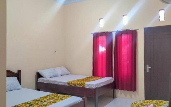 Kelapa Gading Homestay Syariah RedPartner