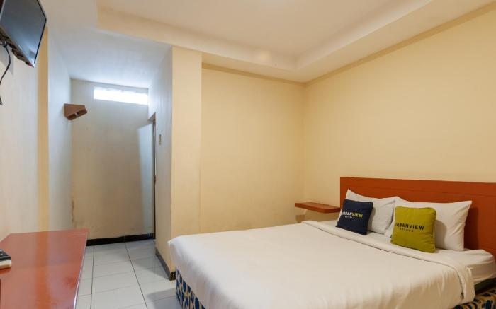 Urbanview Hotel Syariah Residence Medan by RedDoorz