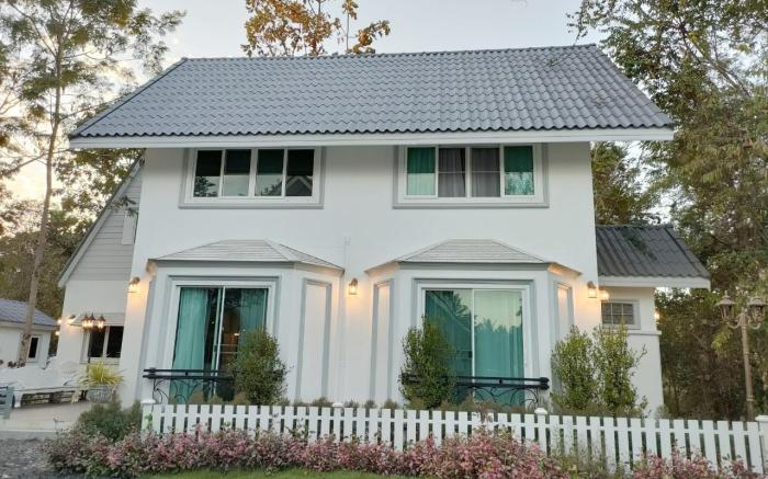 Pimbunya House -V2 Family Room 3 BRs Ubon
