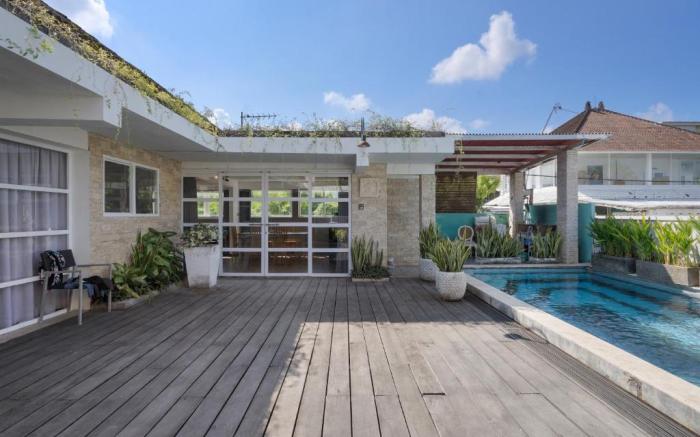 Lolo Apartment 2 by Betterplace