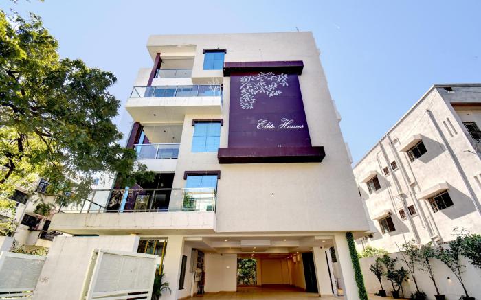 Elite Homes, Aurangabad