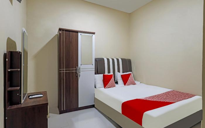 OYO 90981 X2 Homestay
