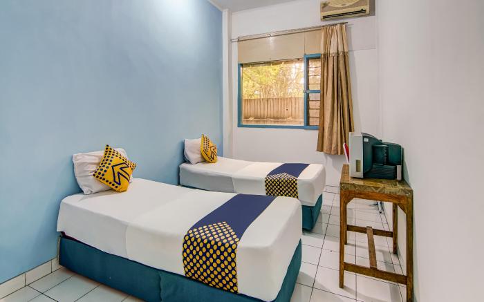 SPOT ON 90964 Hotel Margadana