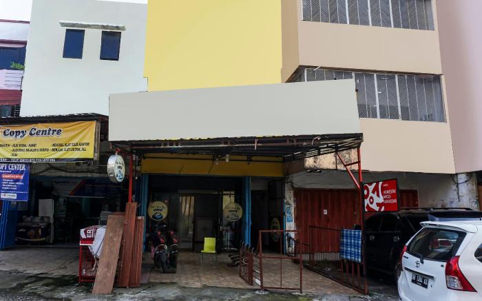 OYO 90965 Homestay Madu Makassar