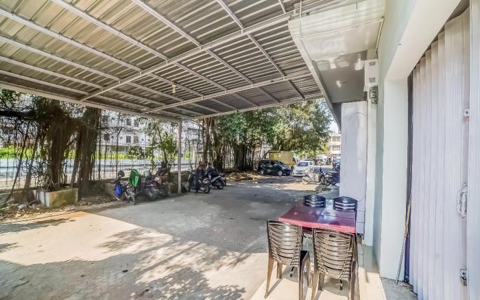 Hotel O Ada Guest House