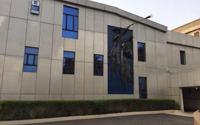 BEST WESTERN STARFIRE HOTELS