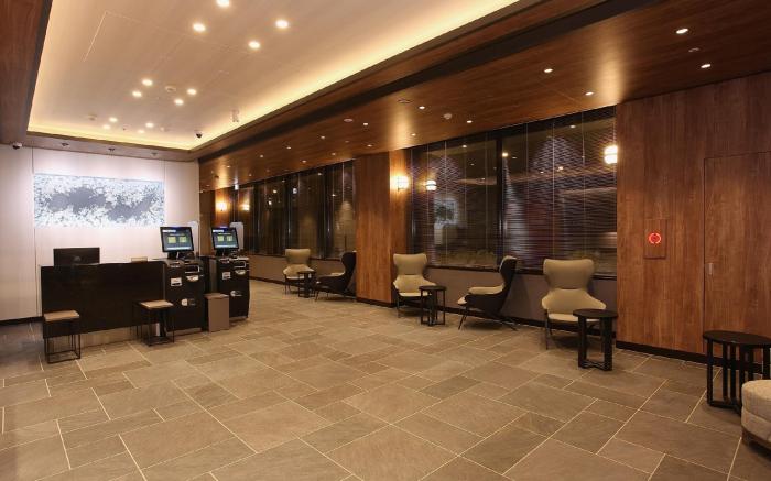 Sapporo Washington Hotel Plaza