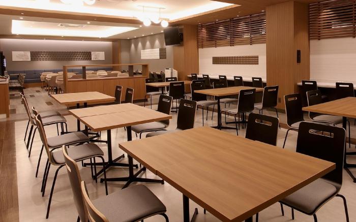Sapporo Washington Hotel Plaza