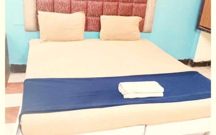 Goroomgo Swagat Bhubneshwar