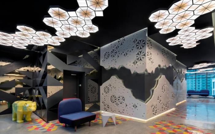 Arte+ Award Winning Design | High Floor 42 | KL	