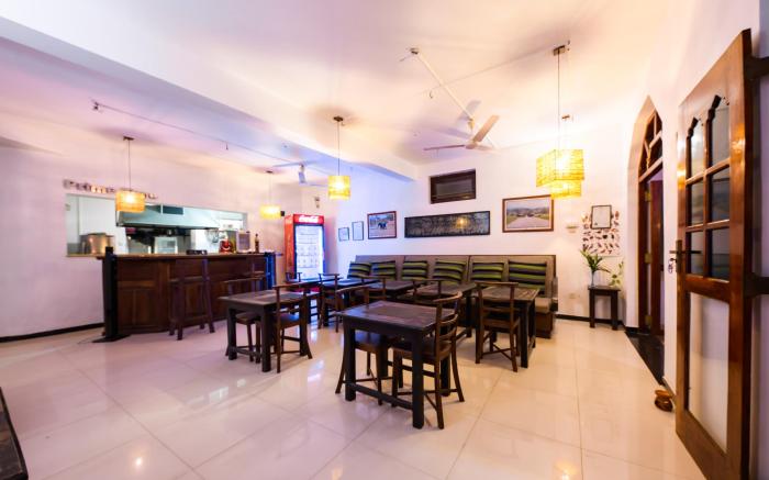 Prime Time Hotel-Unawatuna