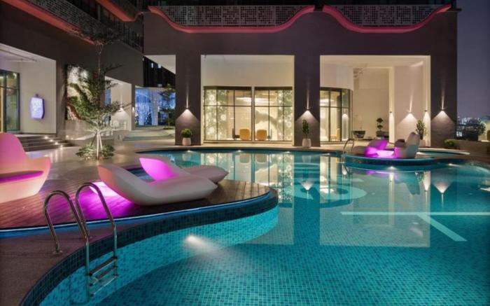 ARTE PLUS | Spacious 3 Bedroom | KLCC view