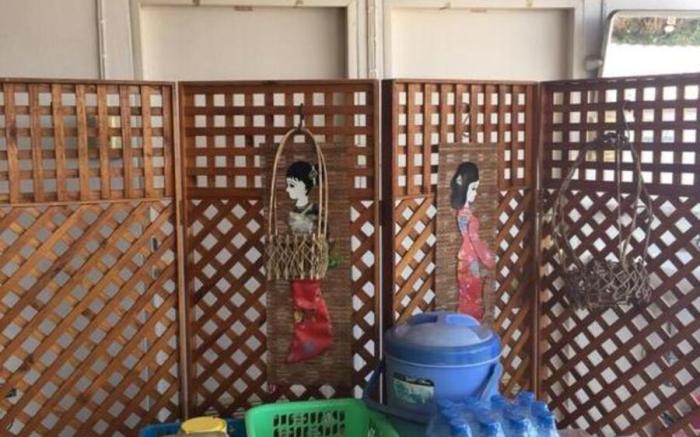 Soi 5 Homestay Chiang Khan ซอยห้า โฮมสเตย์ เชียงคาน