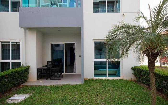 Grand Blue Condominium