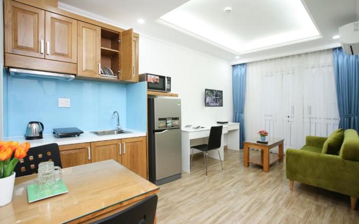 Atlas Hotel & Apartments