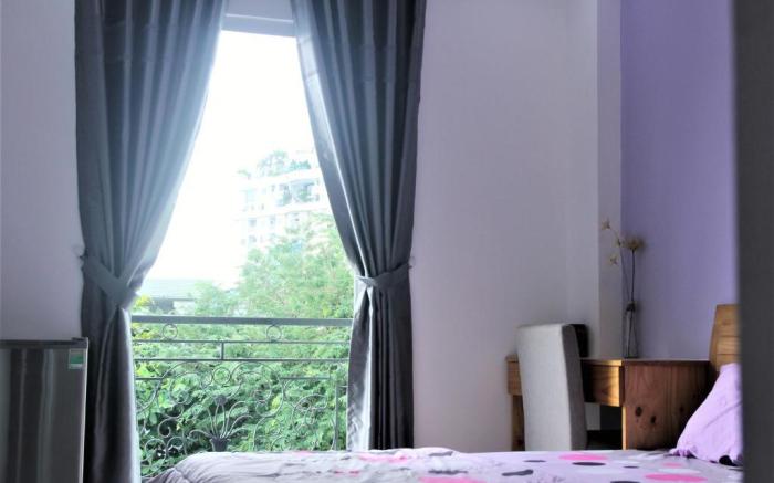 Lyly's House - Serviced Apartment