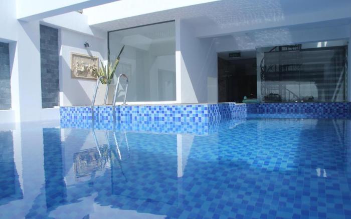 Lyly's House - Serviced Apartment