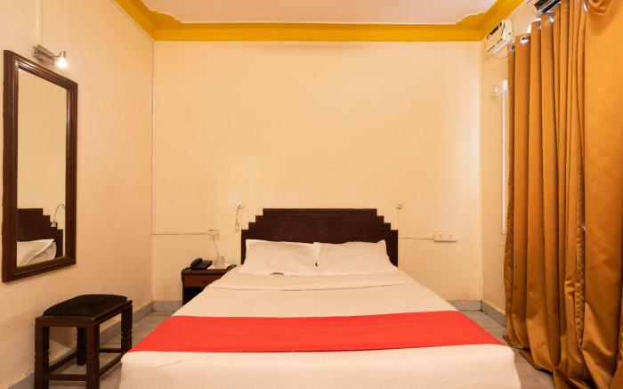 The Sincro Hotel