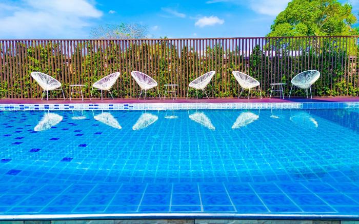 Lueangchan Orchid Hotel