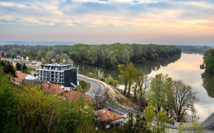 Mercure Tokaj Center