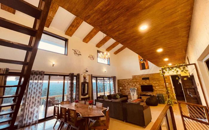 Serenity Hills by VEO - Part of StayVista