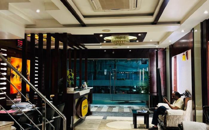 Hotel Varanasi Heritage