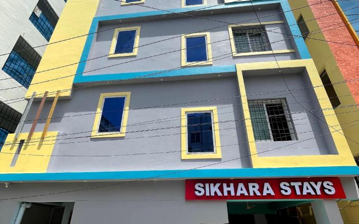 Sikhara Stays