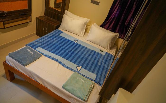 BhavanResorts