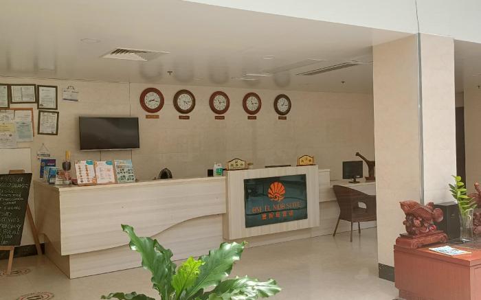 One El Nido Suite
